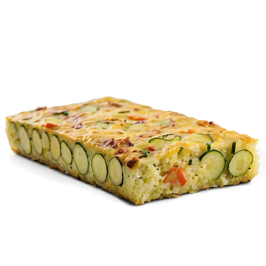 Zucchini Slice Png 06252024 PNG image