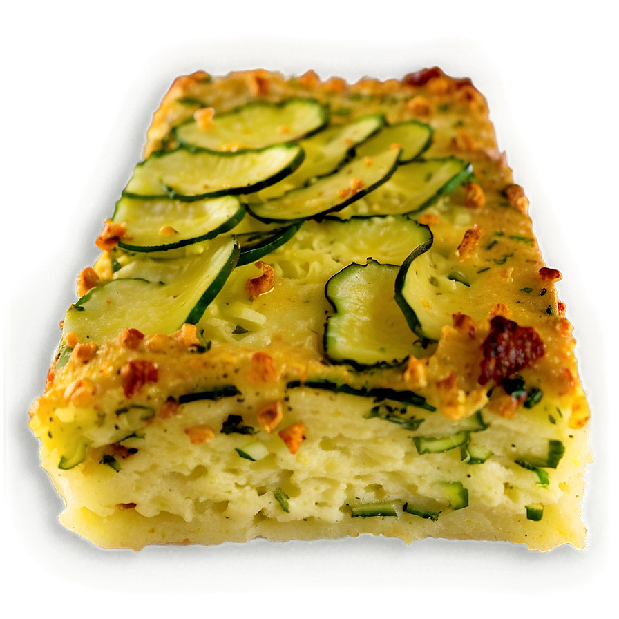 Zucchini Slice Png Inp30 PNG image