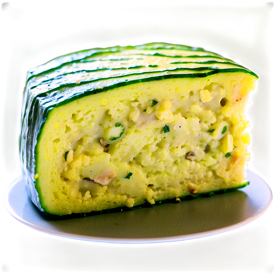 Zucchini Slice Png Nxy46 PNG image