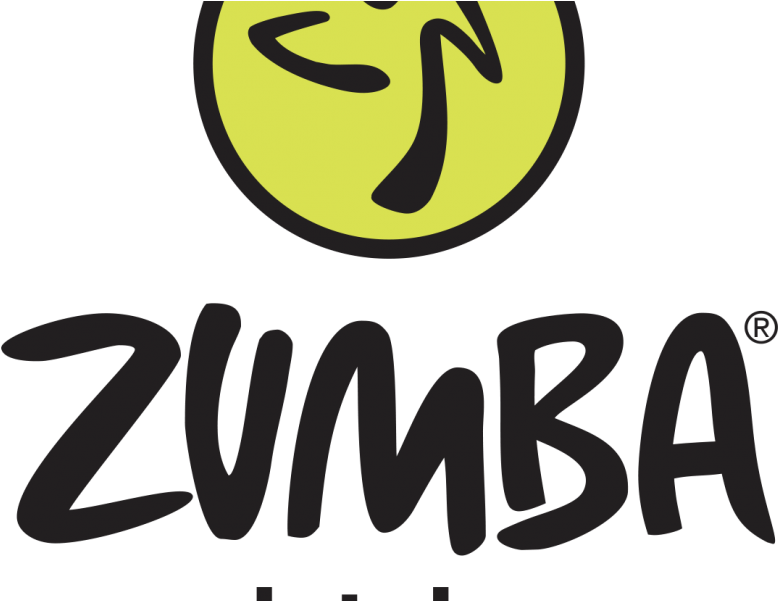 Zumba Fitness Logo PNG image