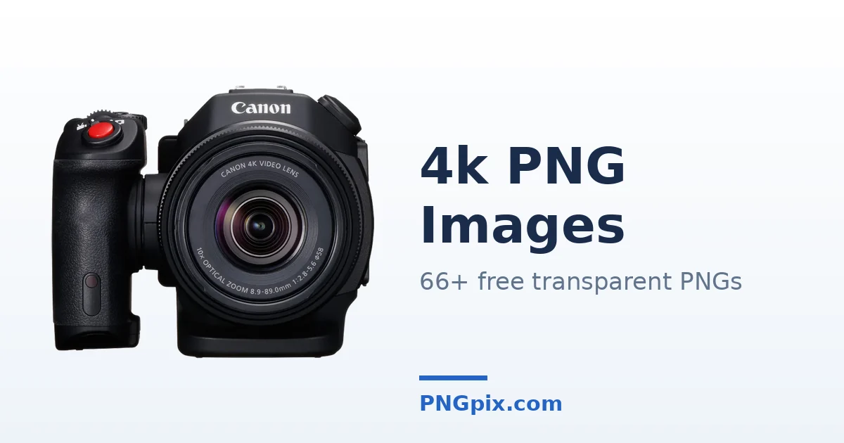 4k PNG images