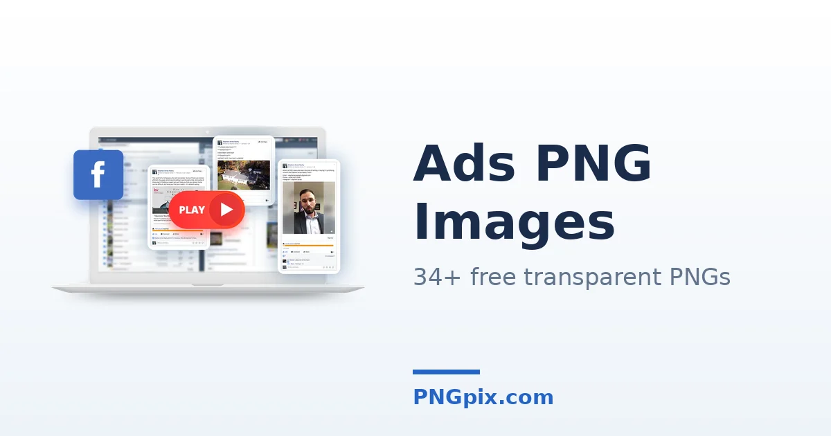 Ads PNG images