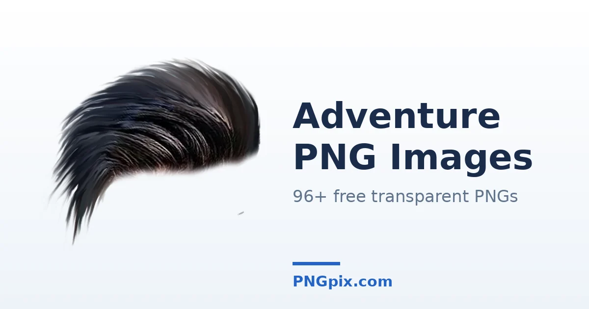 Adventure PNG images