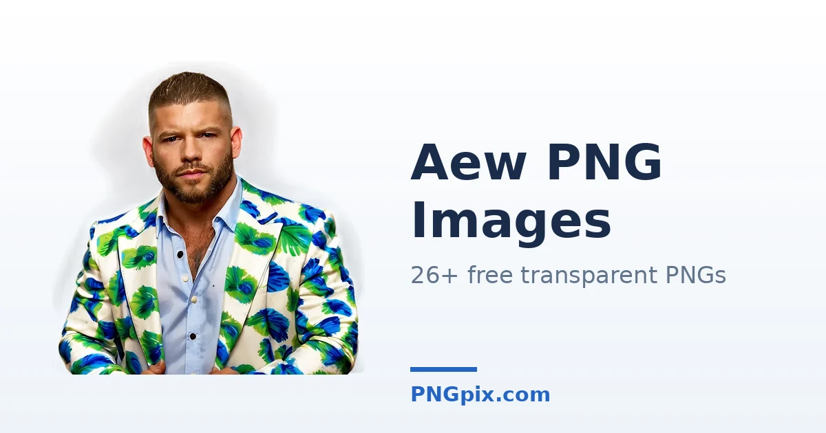 Aew PNG images
