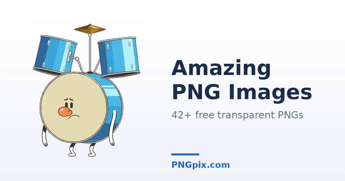 Amazing PNG images