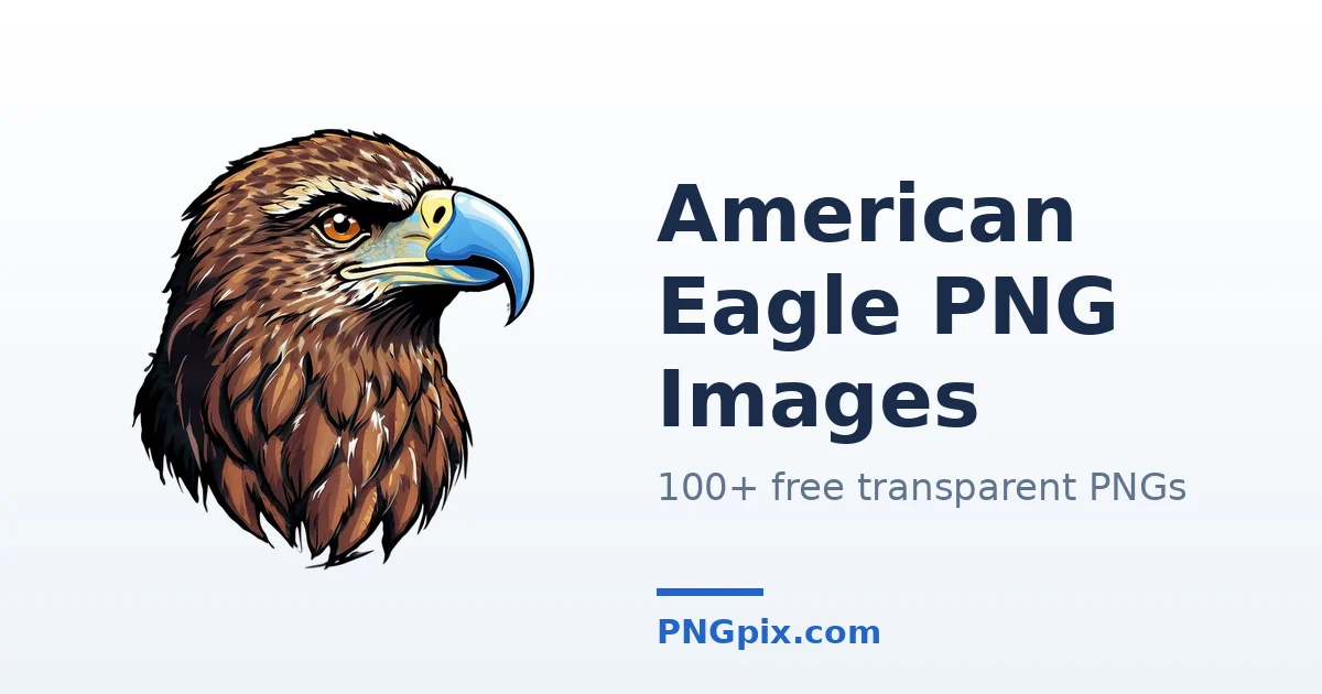 American Eagle PNG images