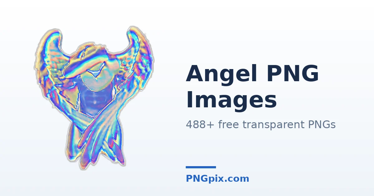 Angel PNG images