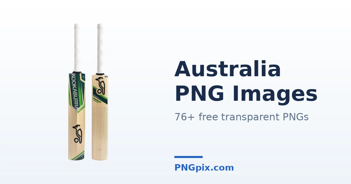Australia PNG images