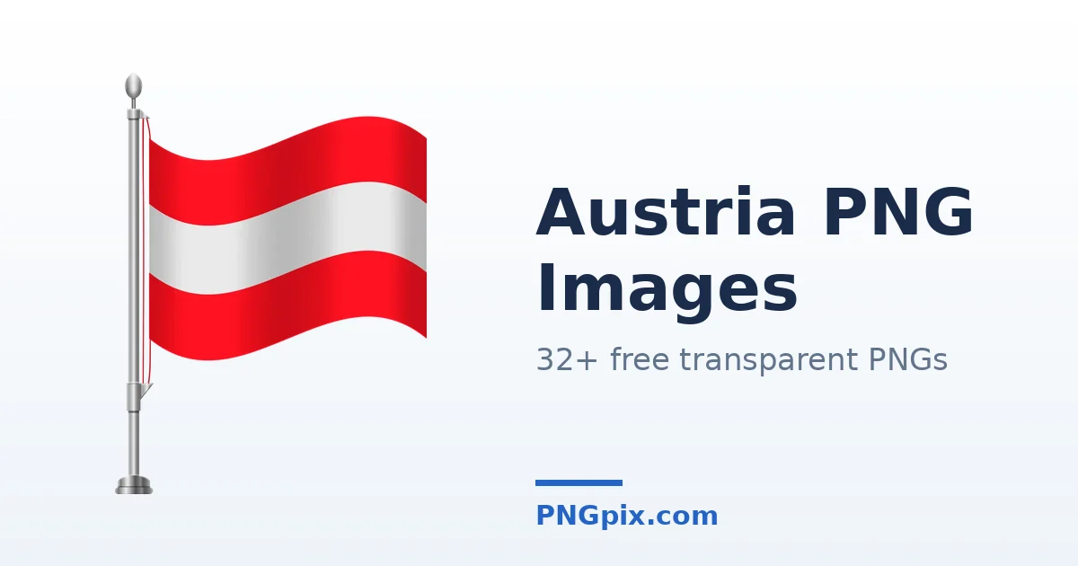 Austria PNG images