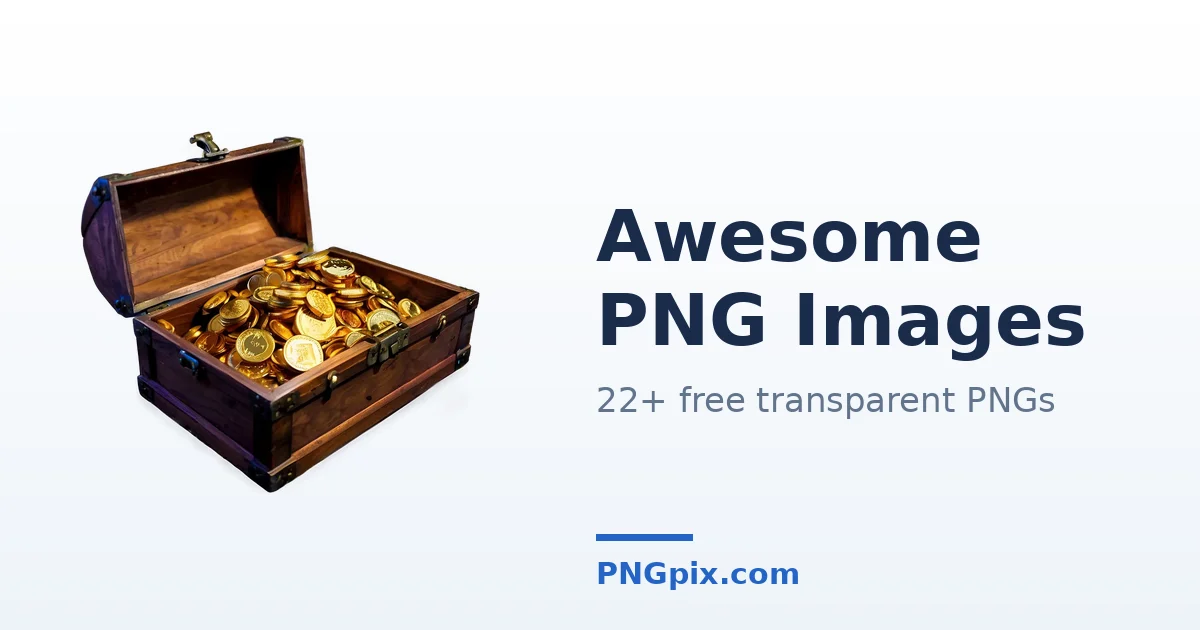 Awesome PNG images