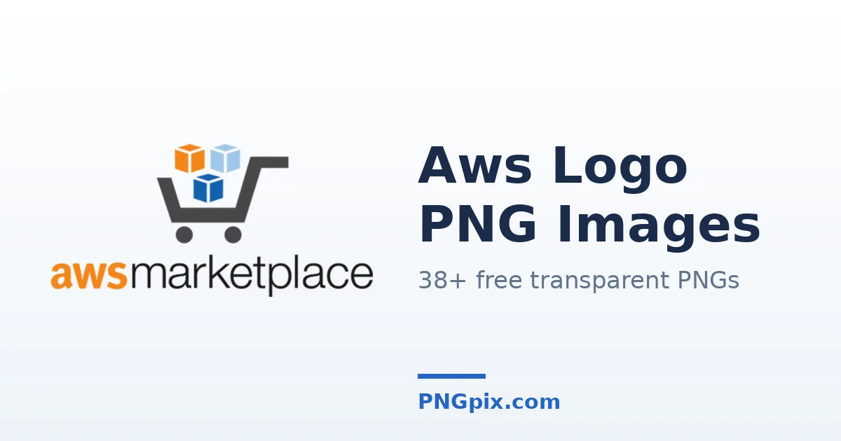 Aws Logo PNG images