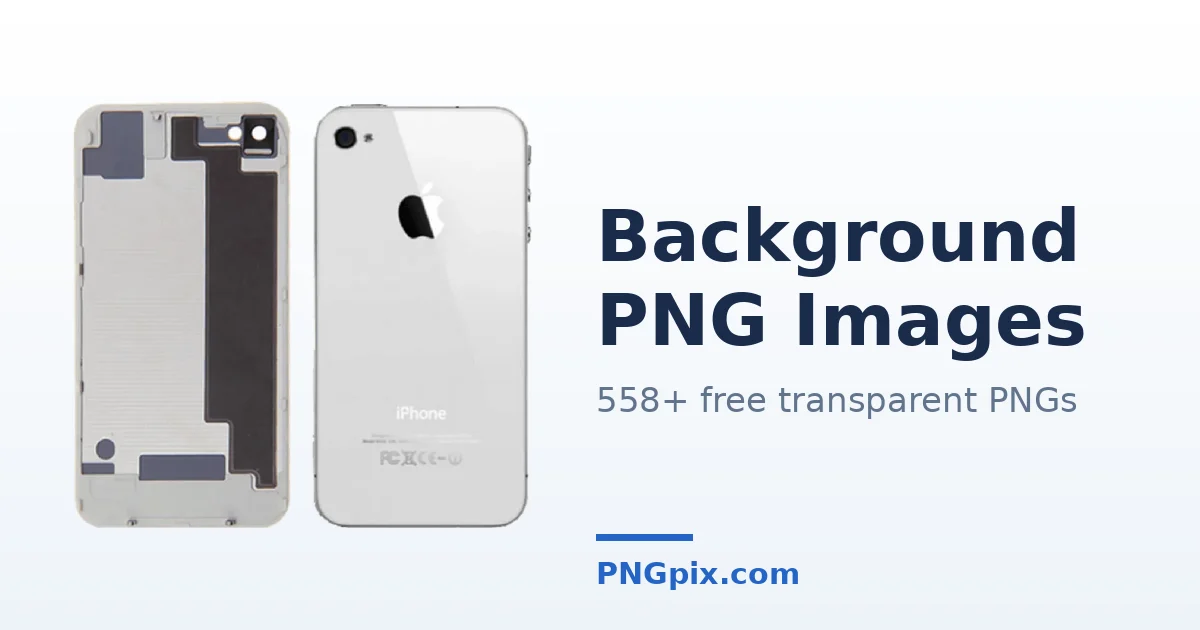 Background PNG images