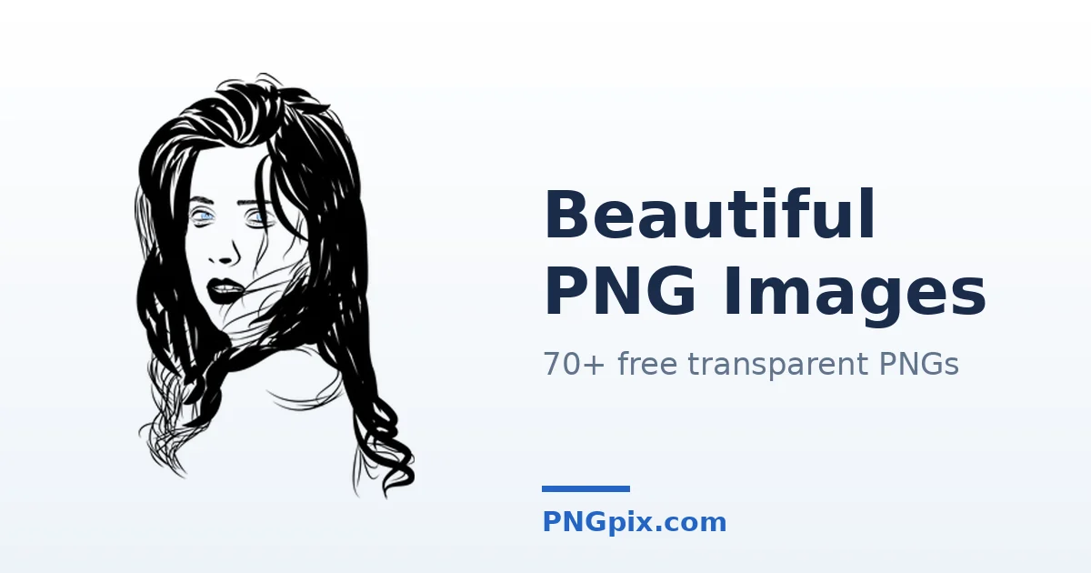 Beautiful PNG images