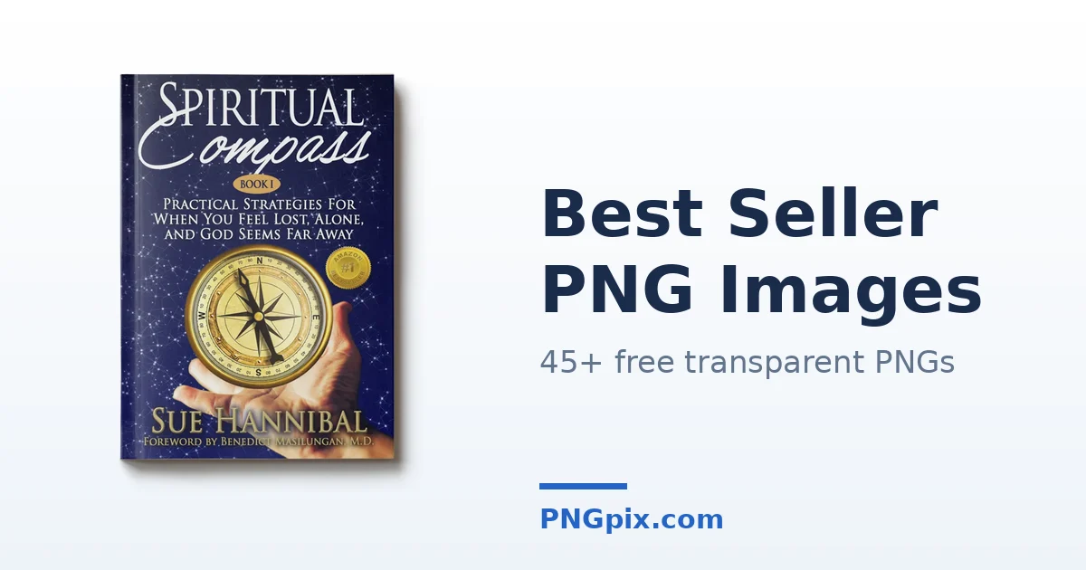 Best Seller PNG images