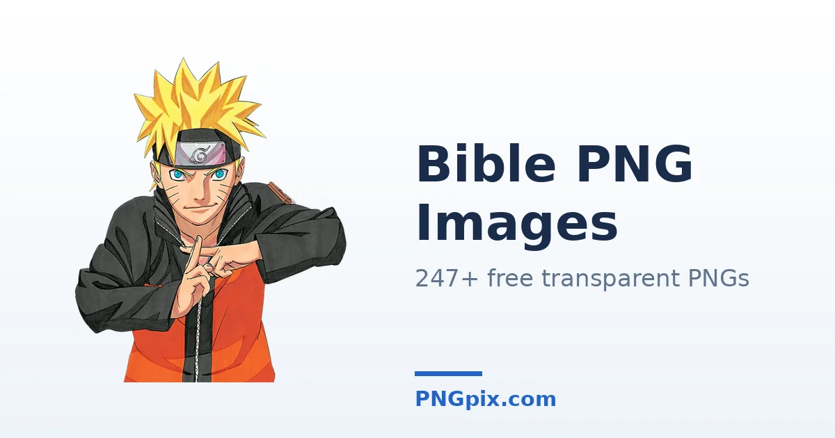 Bible PNG images