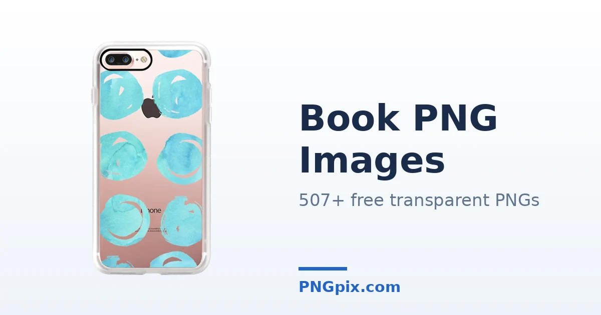 Book PNG images