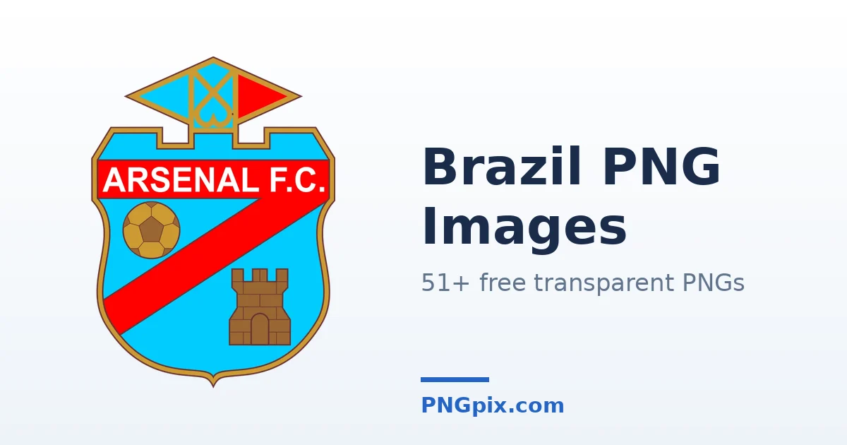 Brazil PNG images