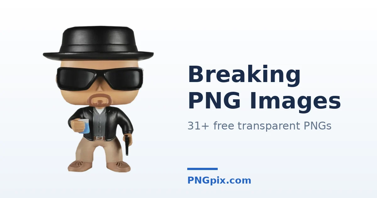 Breaking PNG images