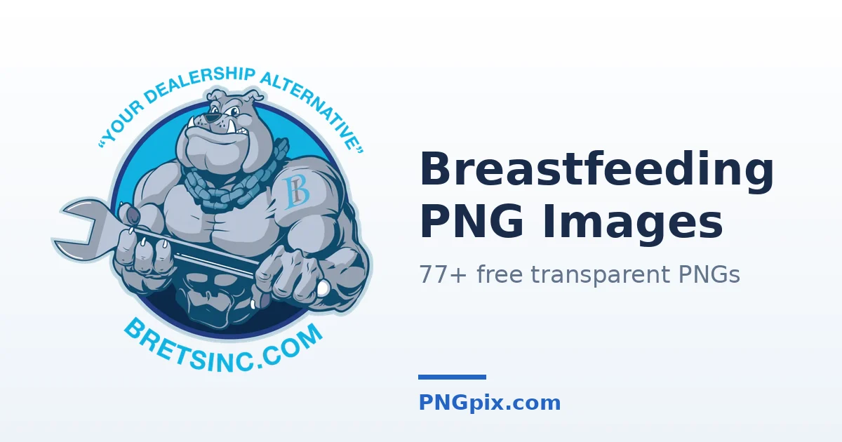 Breastfeeding PNG images