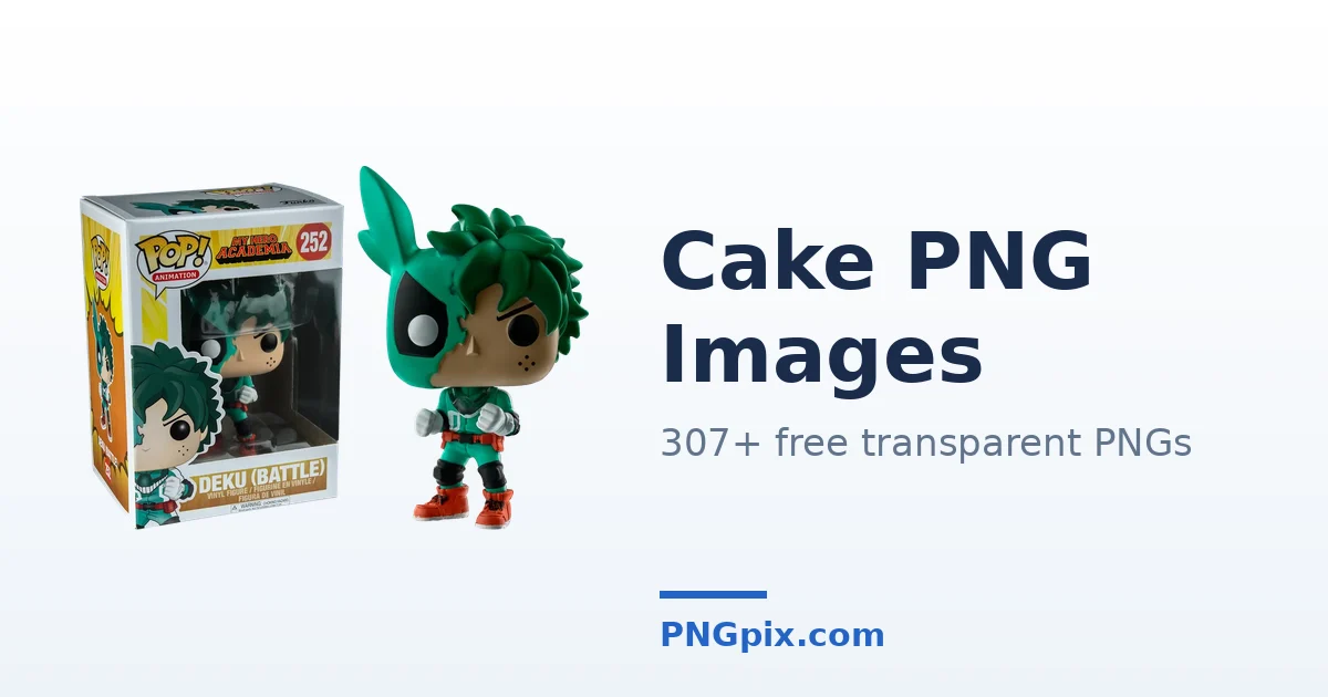 Cake PNG images