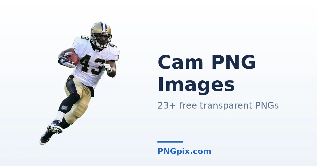 Cam PNG images