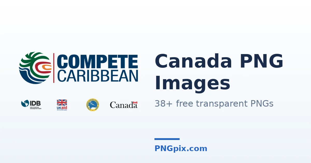 Canada PNG images