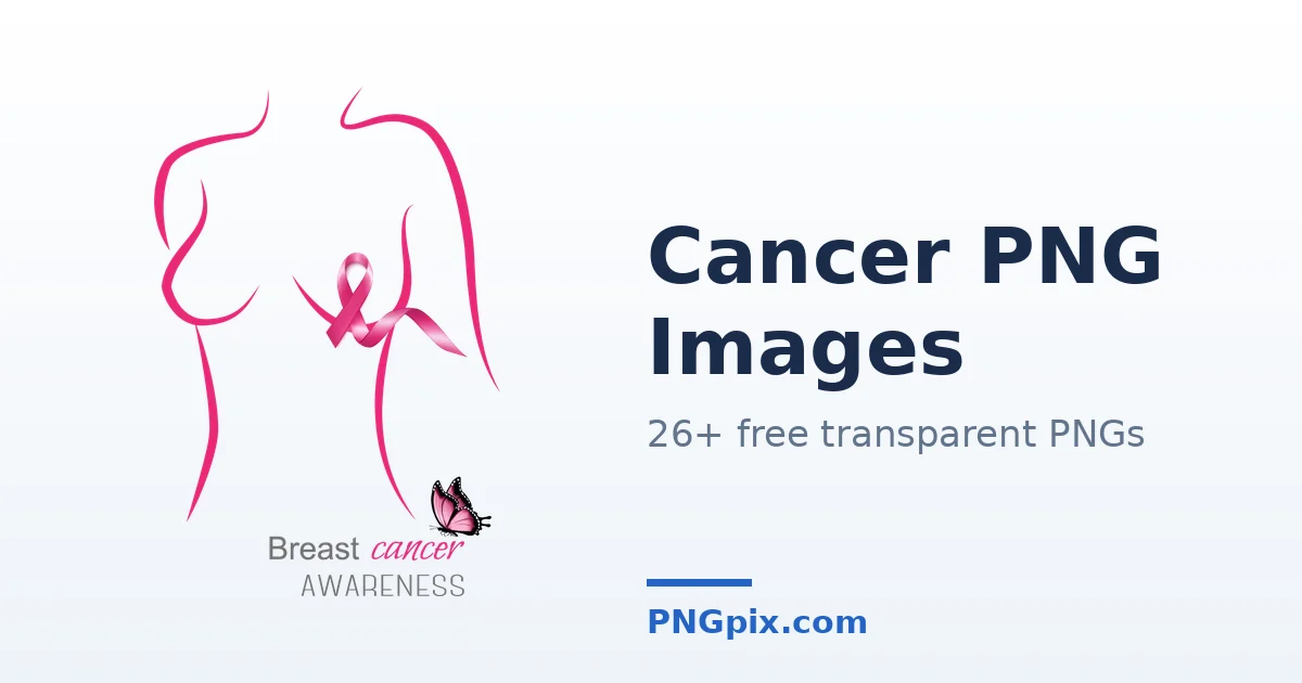 Cancer PNG images