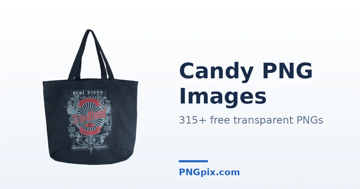 Candy PNG images