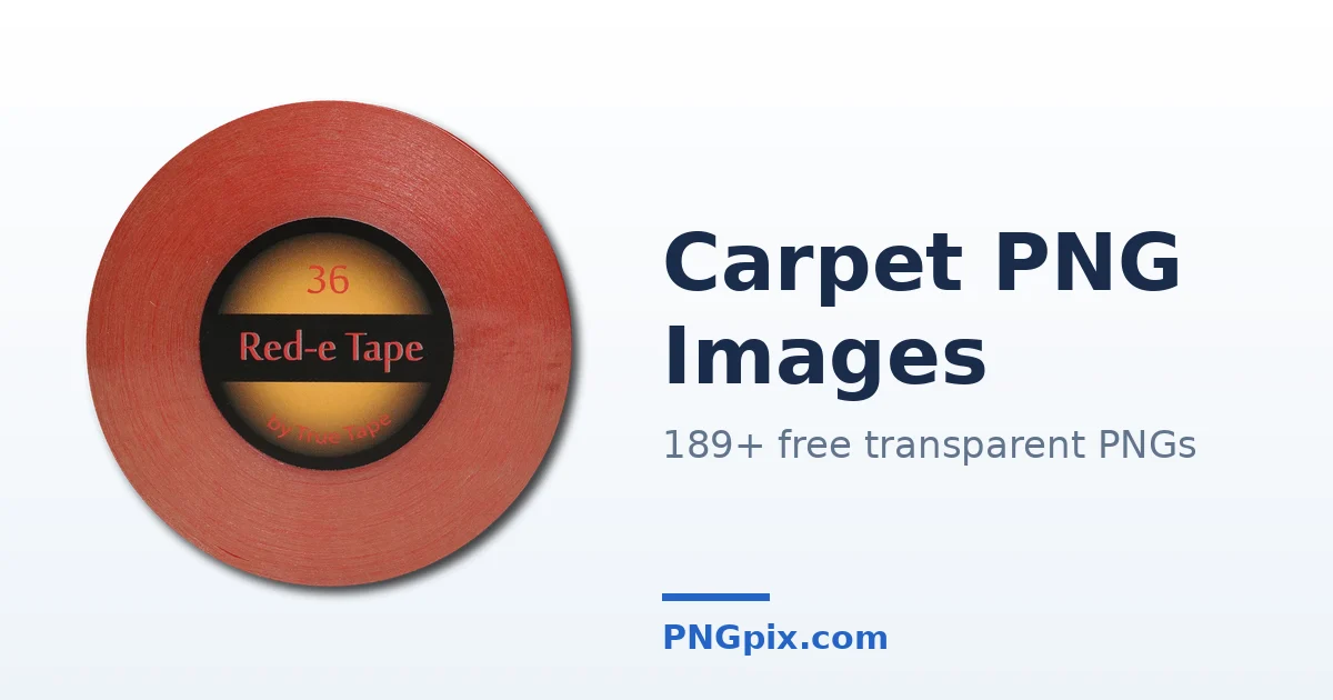 Carpet PNG images