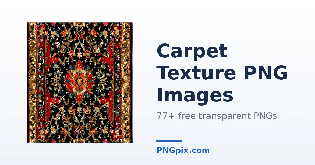 Carpet Texture PNG images