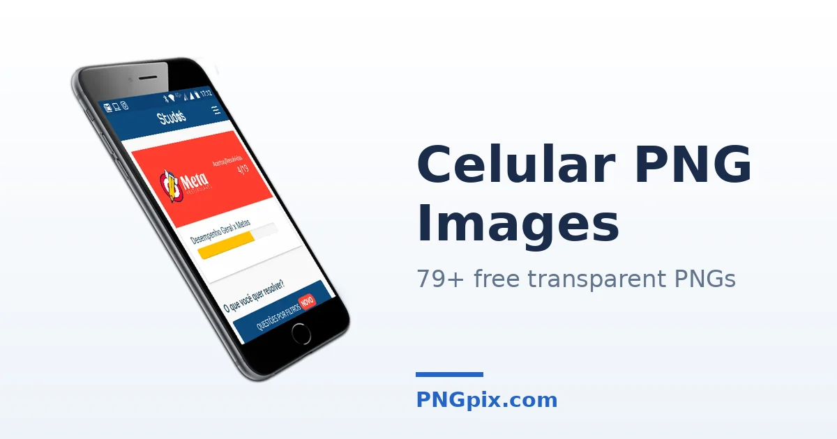 Celular PNG images