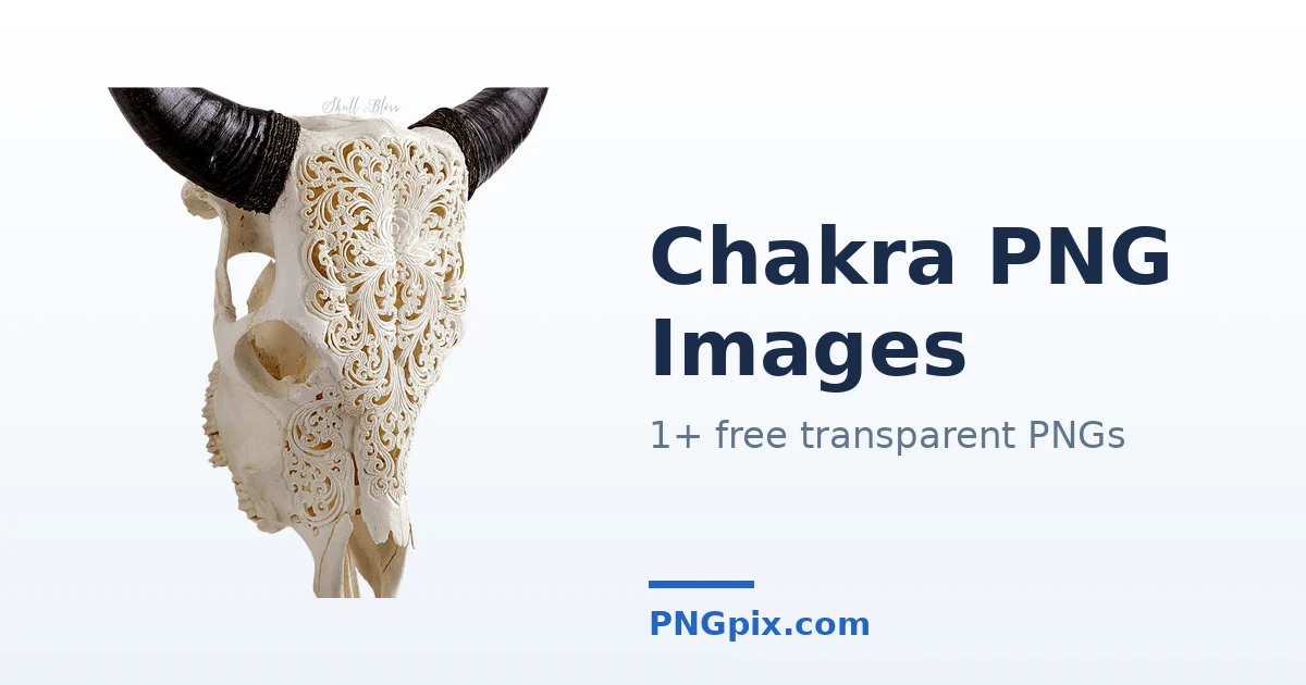 Chakra PNG images