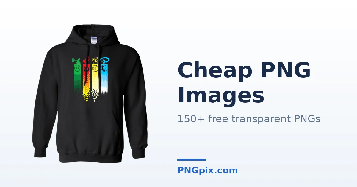 Cheap PNG images