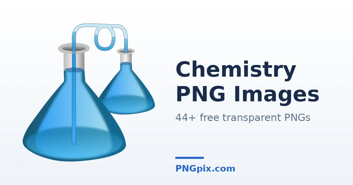 Chemistry PNG images