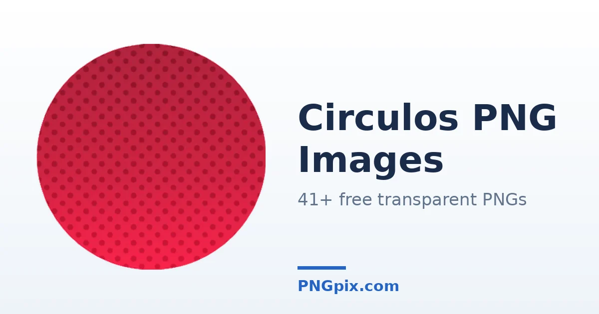 Circulos PNG images