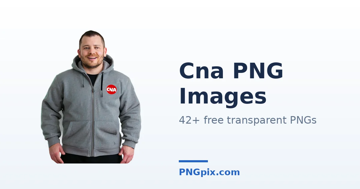 Cna PNG images