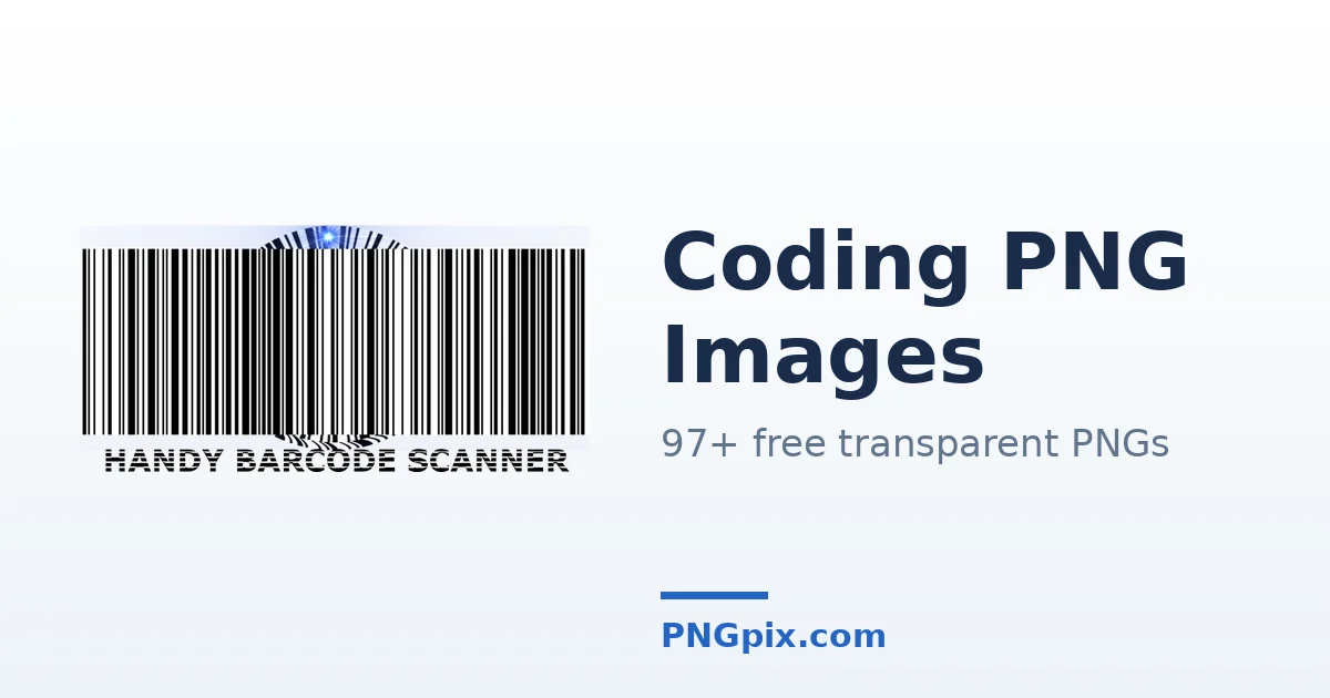 Coding PNG images