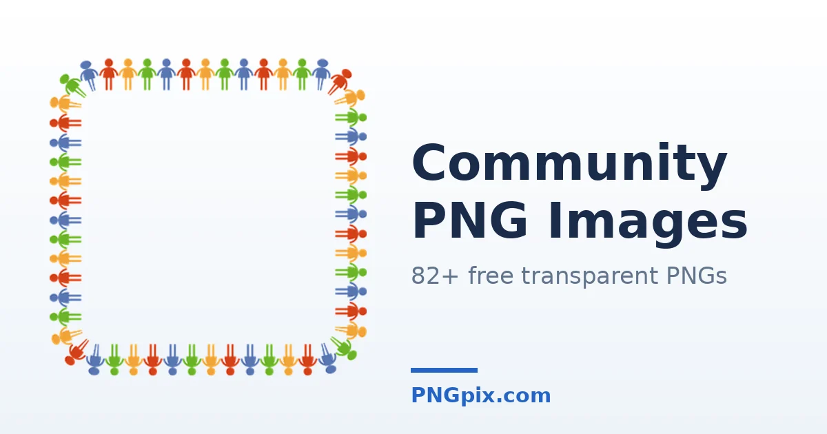 Community PNG images