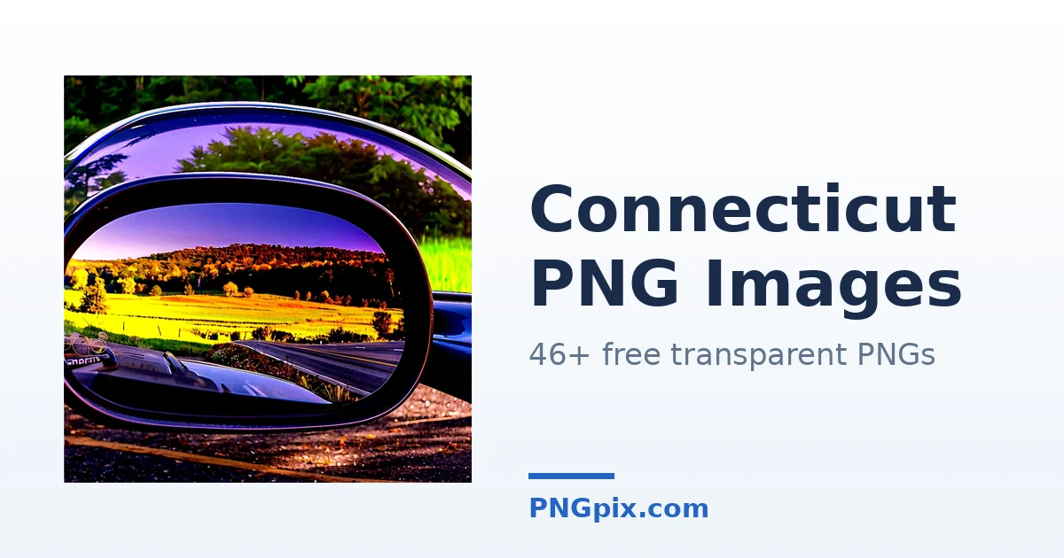 Connecticut PNG images