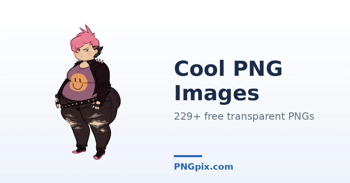 Cool PNG images