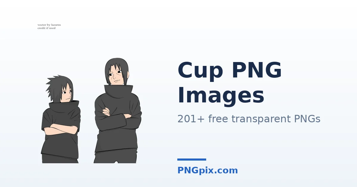 Cup PNG images