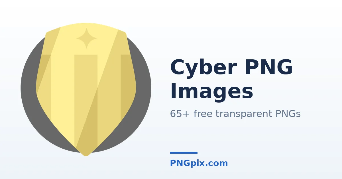 Cyber PNG images