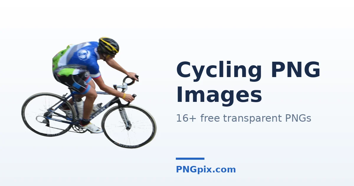 Cycling PNG images