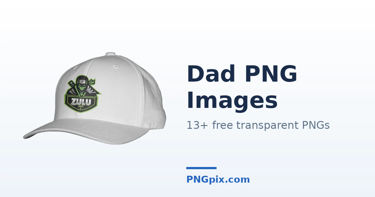 Dad PNG images