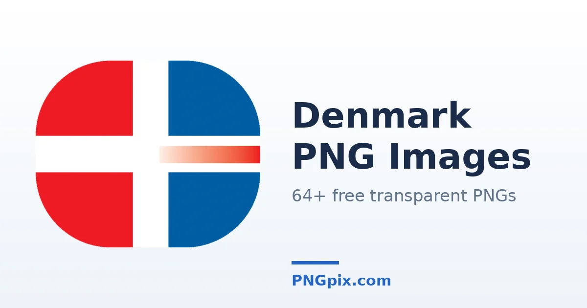 Denmark PNG images