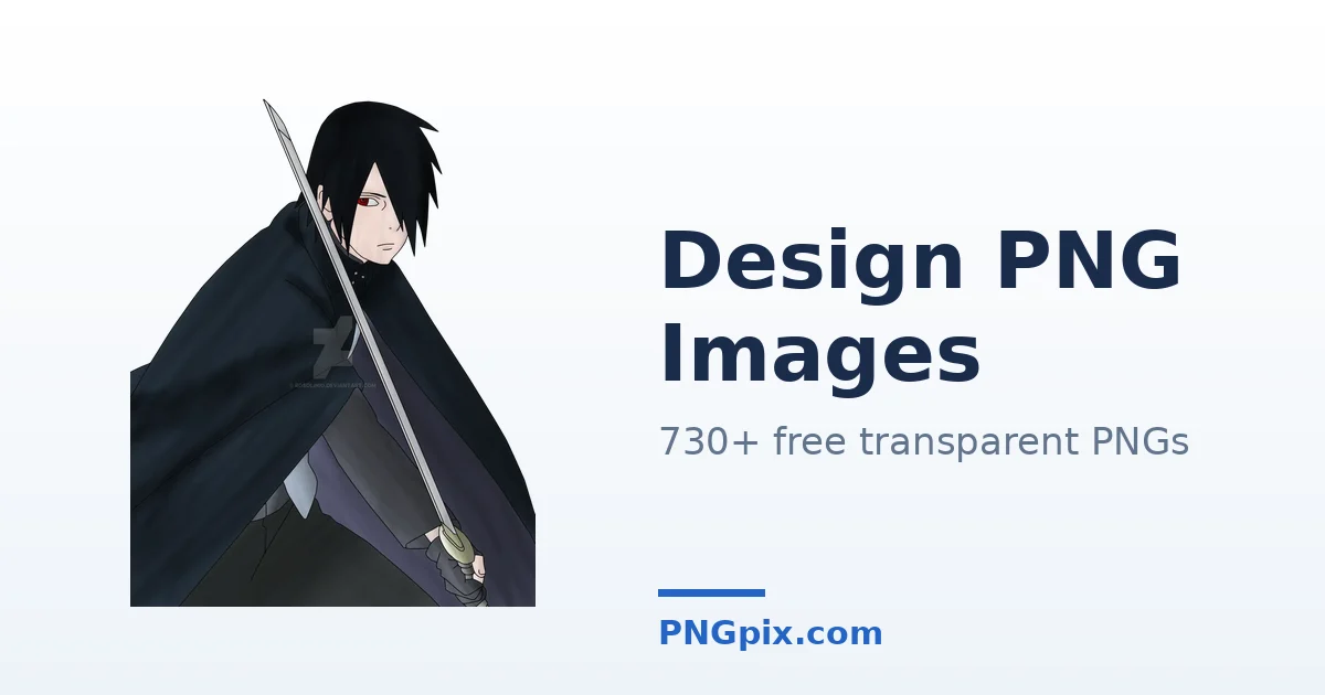 Design PNG images