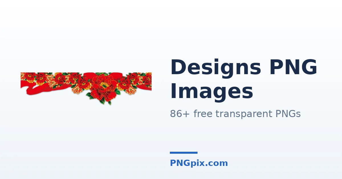 Designs PNG images