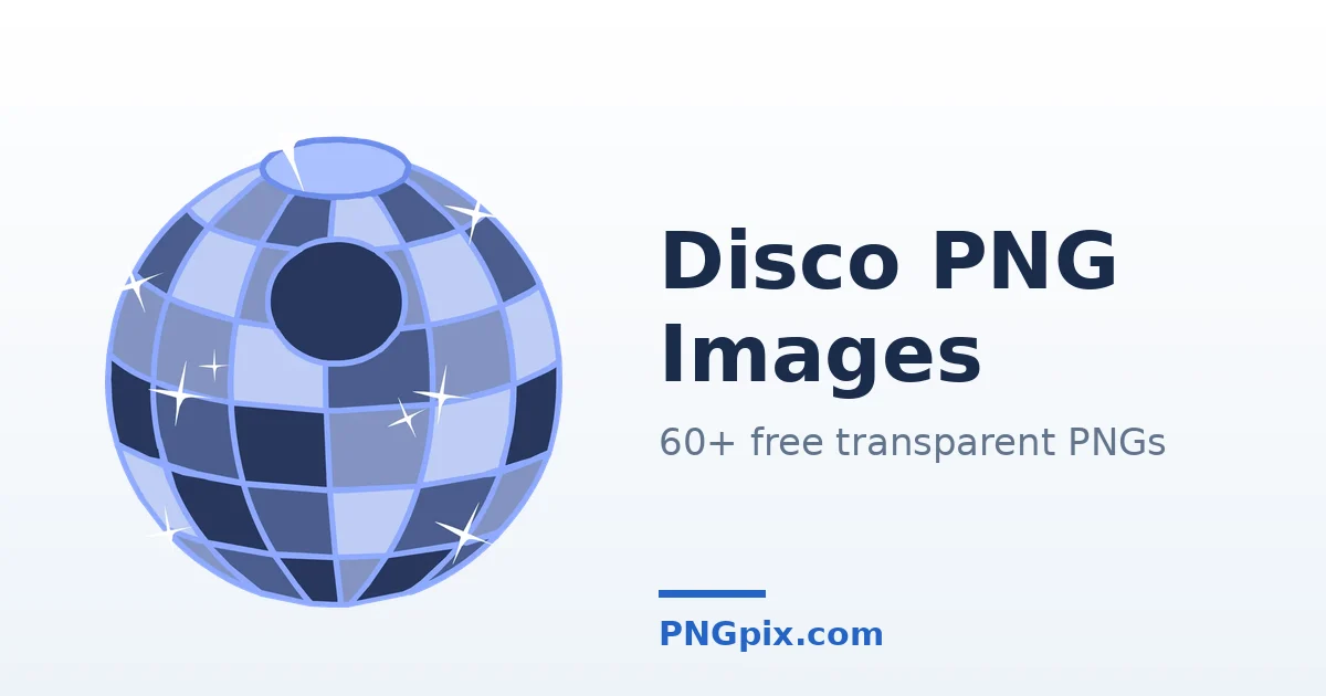 Disco PNG images