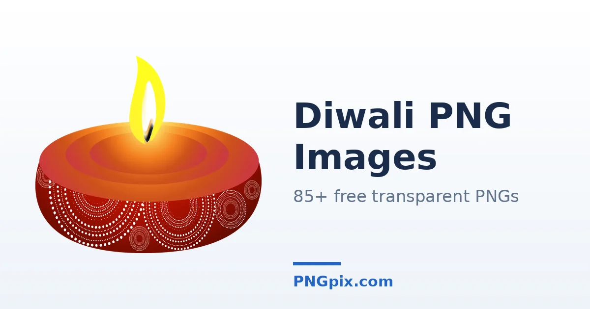 Diwali PNG images