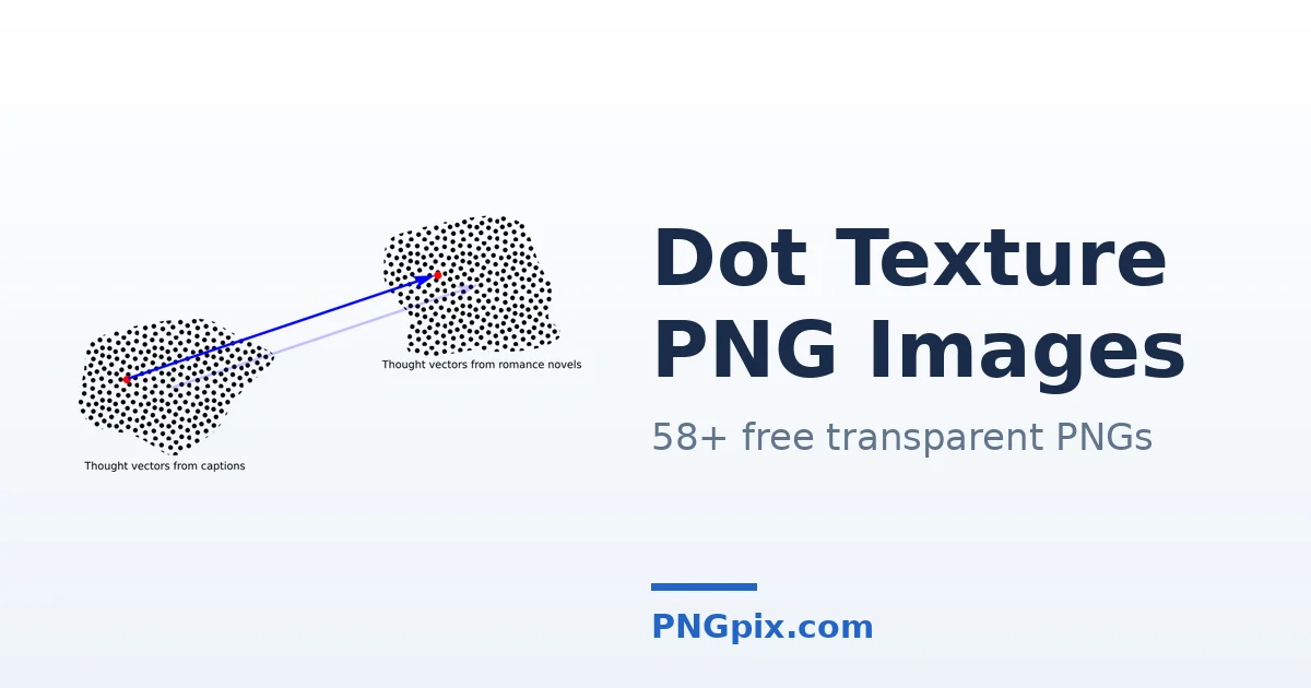Dot Texture PNG images